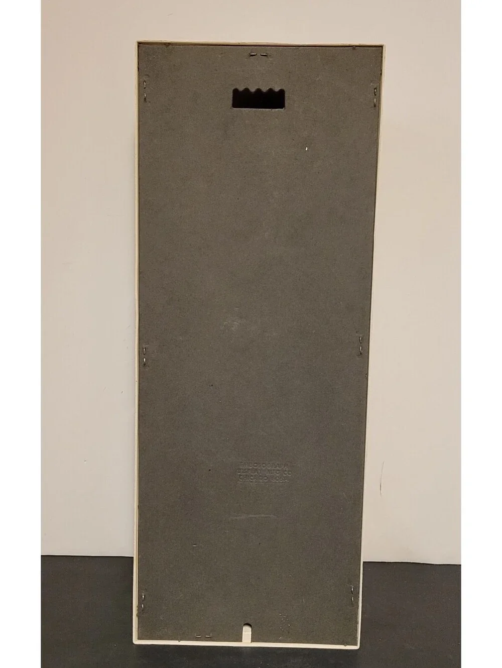 Vtg Bar Liquor Store Heileman Light Beer Sign Wall Display 16.5